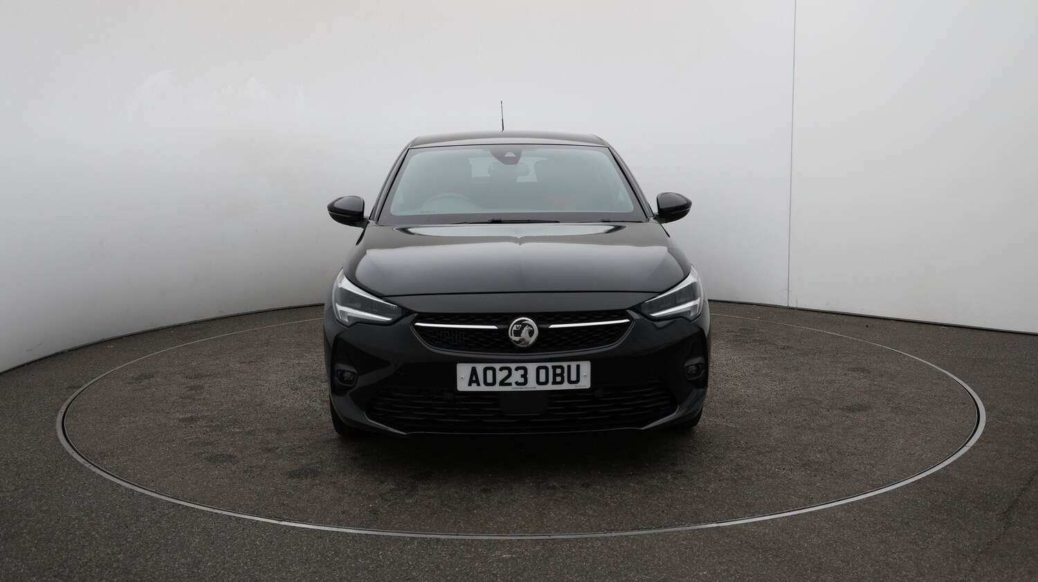 Used Vauxhall Corsa 2023 for sale - 76152259: Photo 40