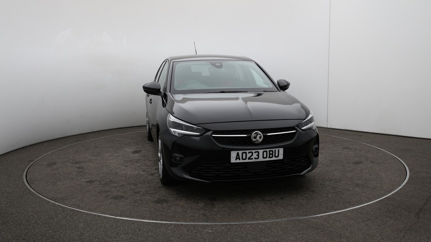 Used Vauxhall Corsa 2023 for sale - 76152259: Photo 41