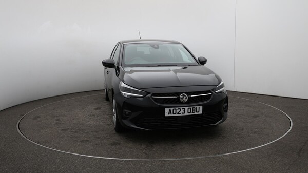Used Vauxhall Corsa 2023 for sale - 76152259: Photo 41