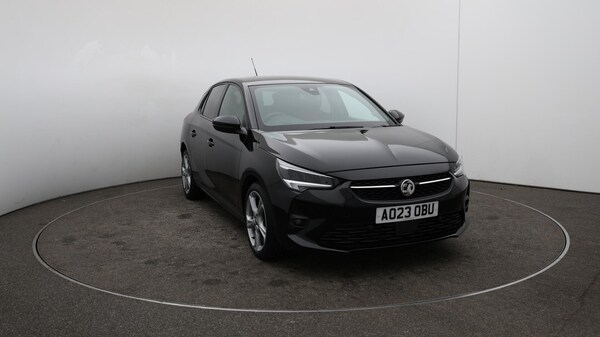 Used Vauxhall Corsa 2023 for sale - 76152259: Photo 42