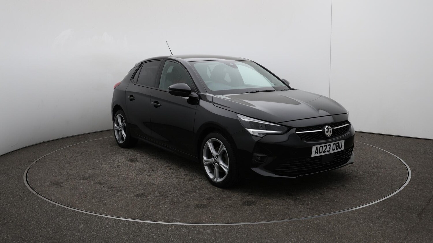 Used Vauxhall Corsa 2023 for sale - 76152259: Photo 43