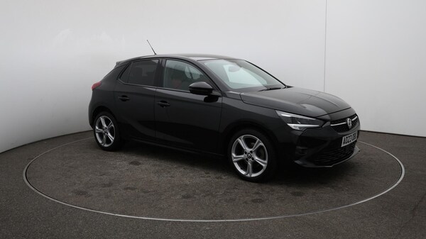 Used Vauxhall Corsa 2023 for sale - 76152259: Photo 44