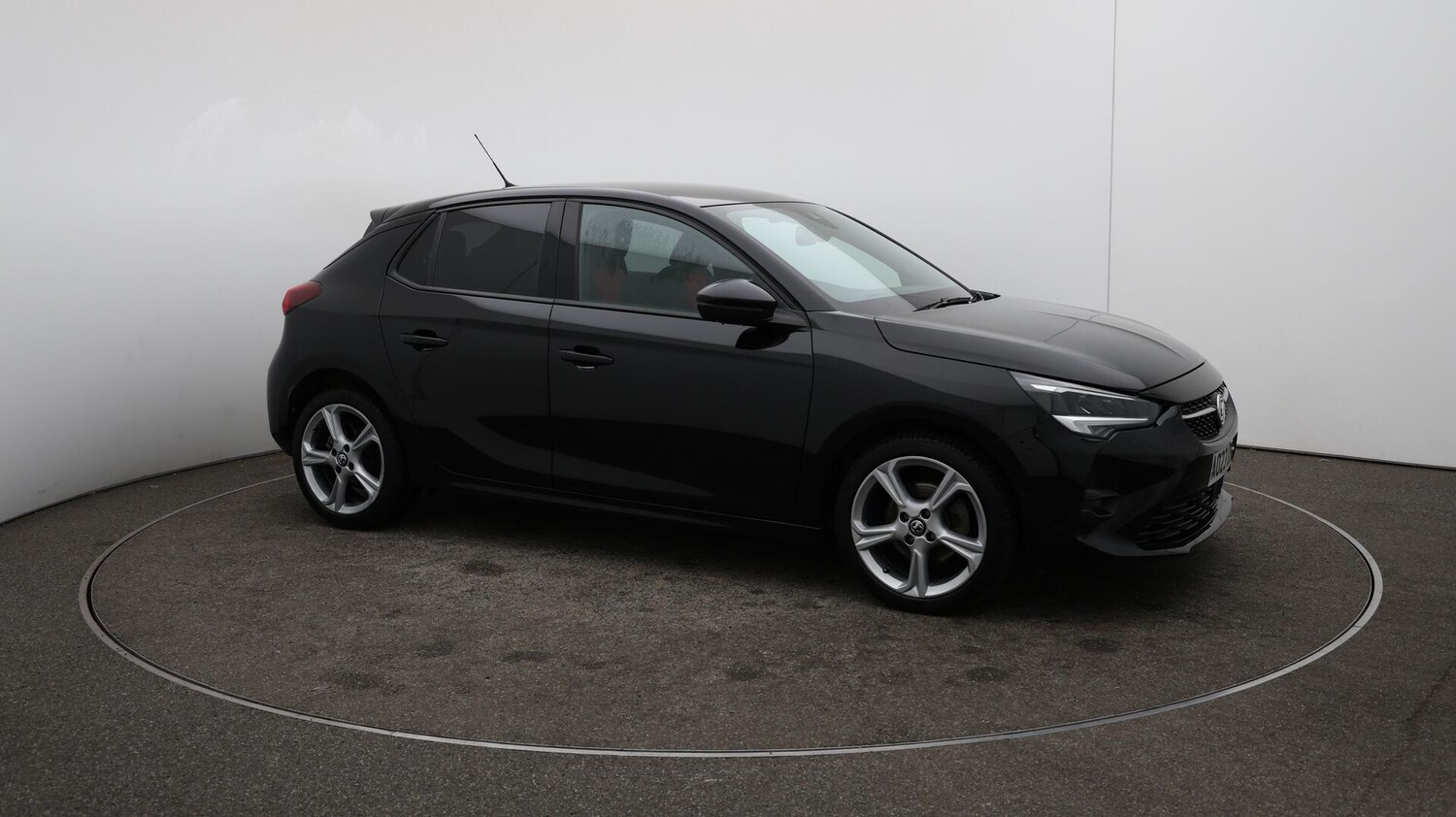 Used Vauxhall Corsa 2023 for sale - 76152259: Photo 45