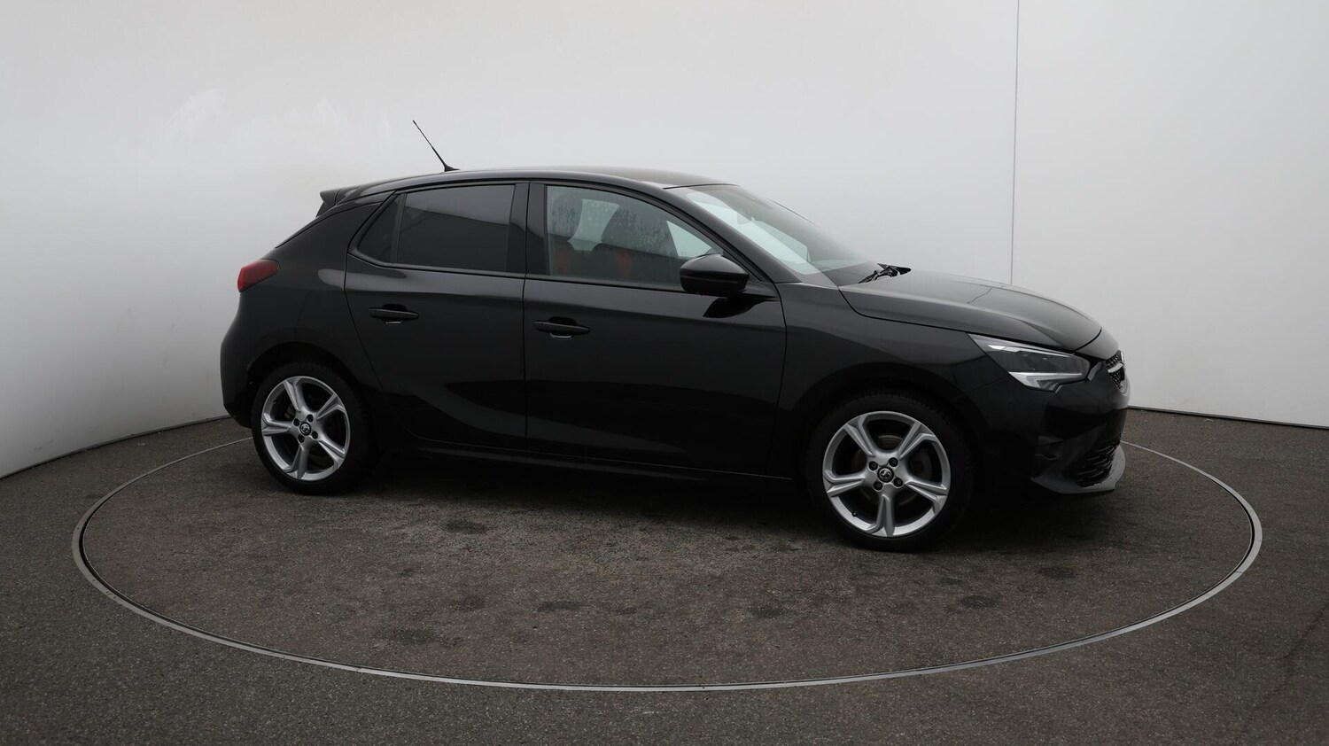 Used Vauxhall Corsa 2023 for sale - 76152259: Photo 46