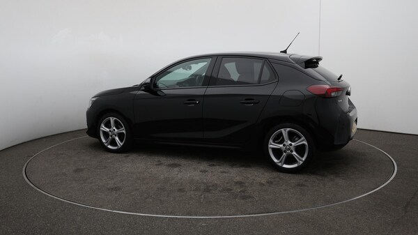 Used Vauxhall Corsa 2023 for sale - 76152259: Photo 47