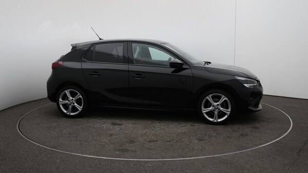 Used Vauxhall Corsa 2023 for sale - 76152259: Photo 48