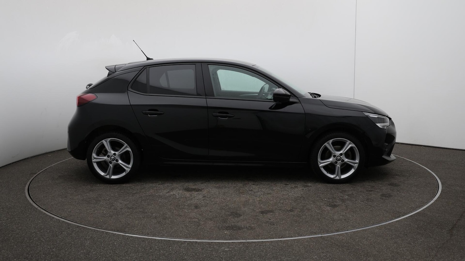 Used Vauxhall Corsa 2023 for sale - 76152259: Photo 49