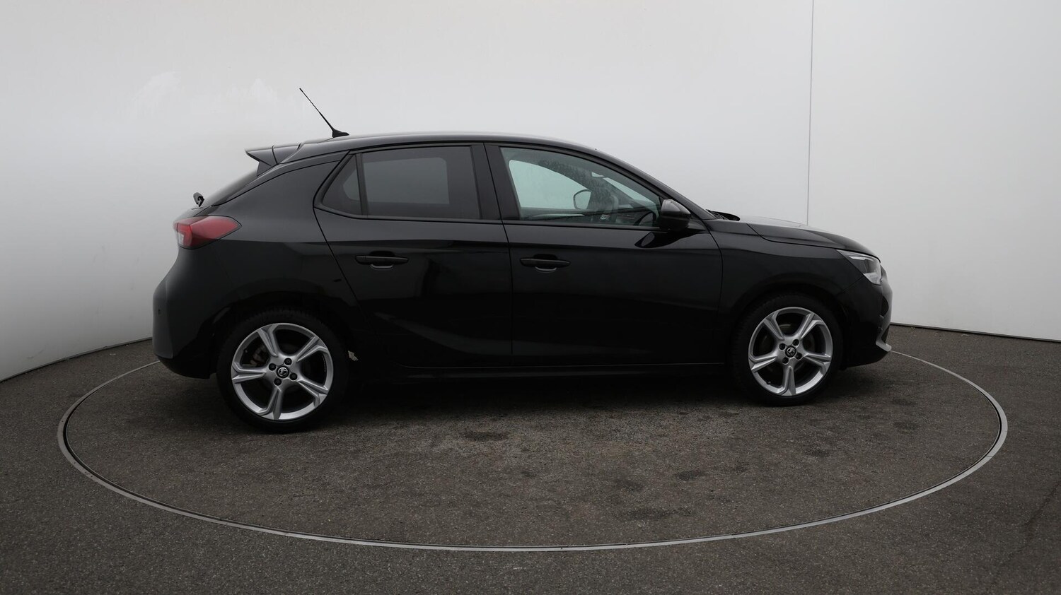 Used Vauxhall Corsa 2023 for sale - 76152259: Photo 50