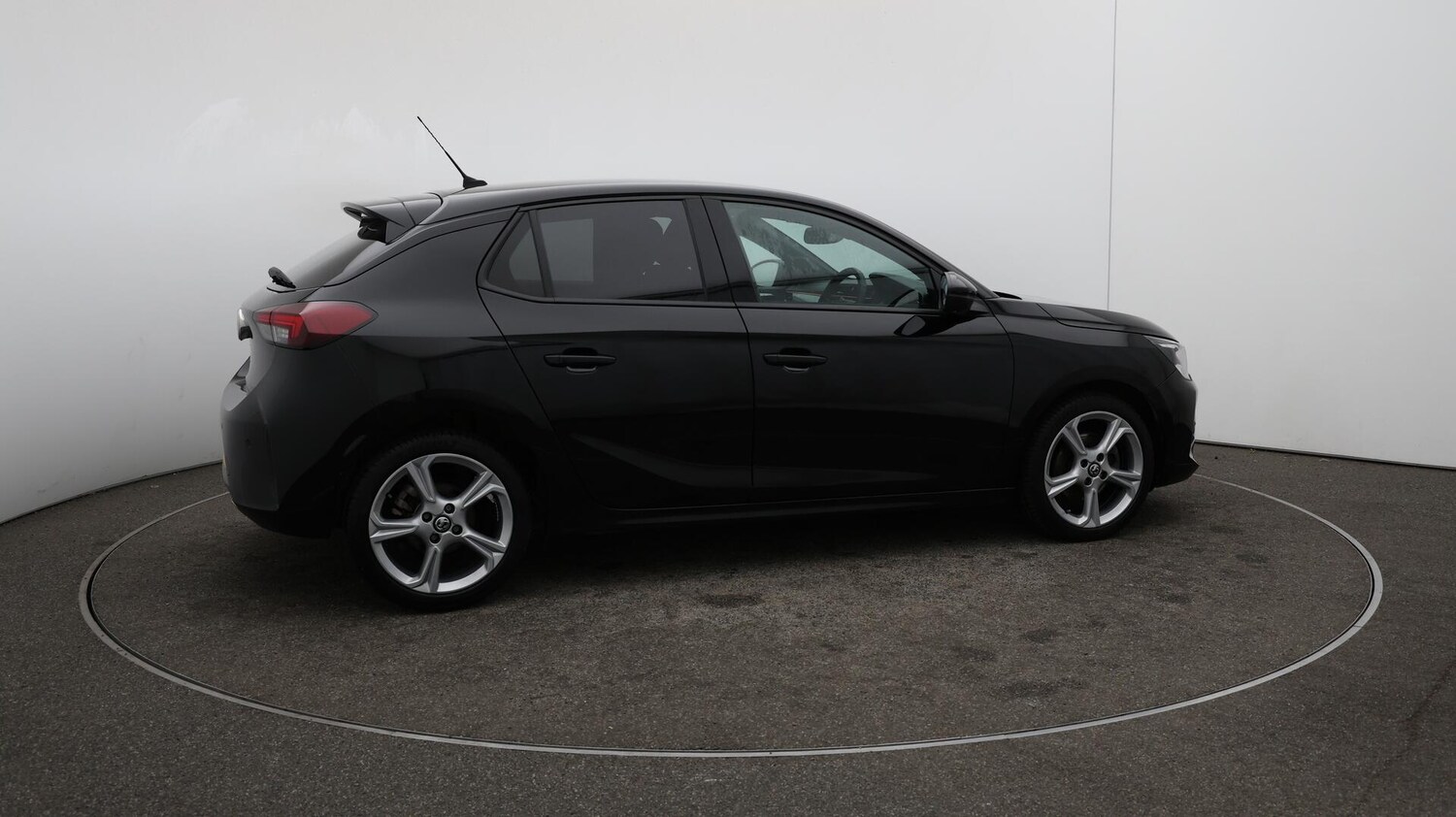 Used Vauxhall Corsa 2023 for sale - 76152259: Photo 51