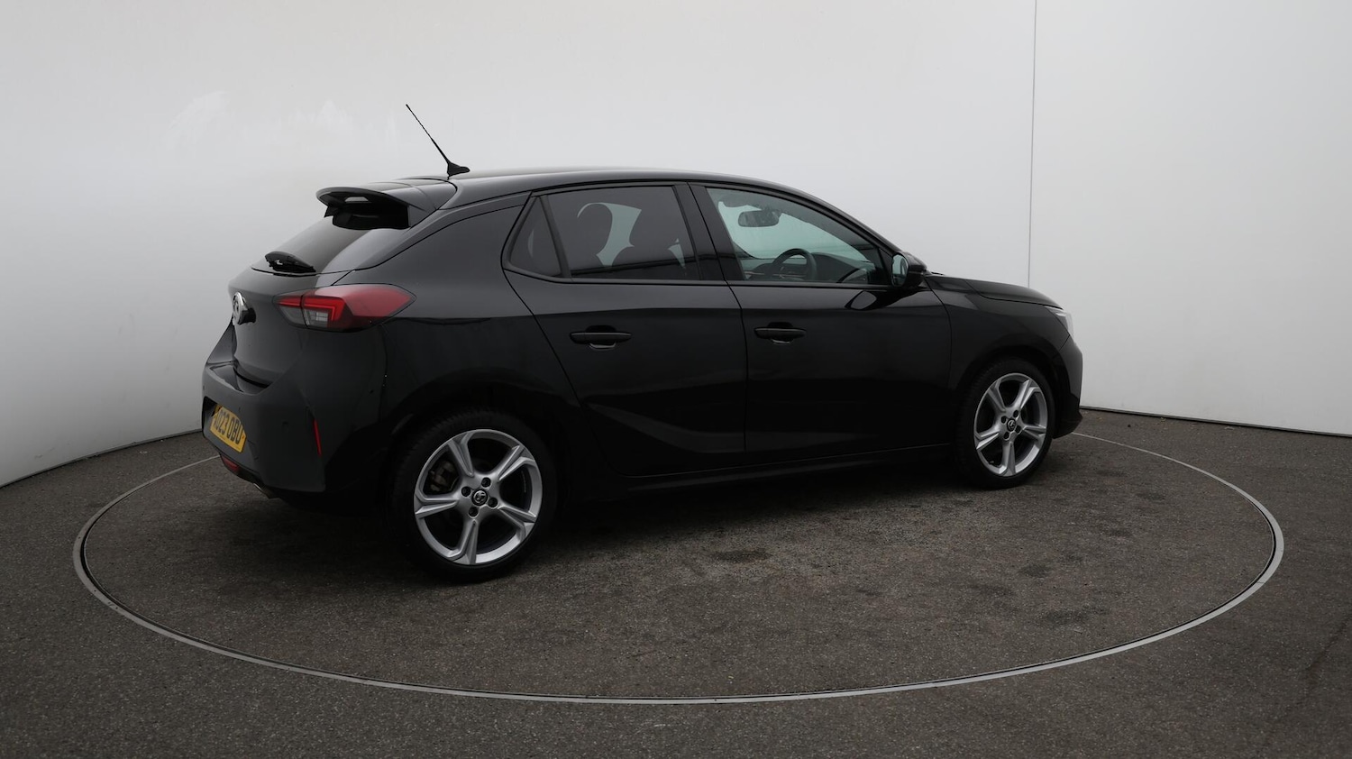 Used Vauxhall Corsa 2023 for sale - 76152259: Photo 52