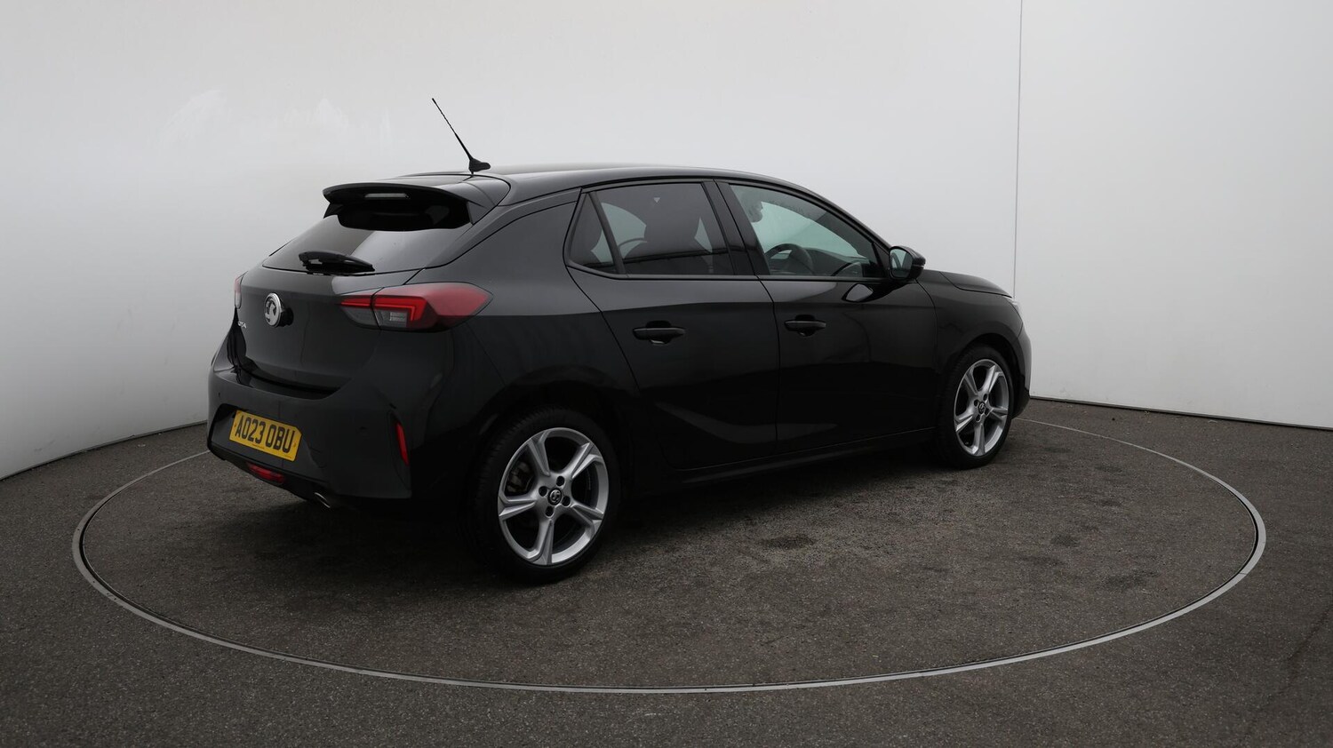 Used Vauxhall Corsa 2023 for sale - 76152259: Photo 53