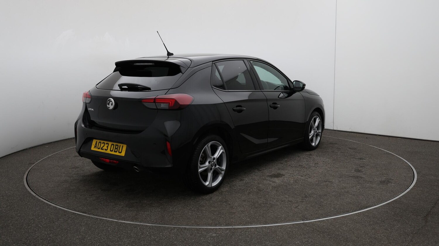 Used Vauxhall Corsa 2023 for sale - 76152259: Photo 54