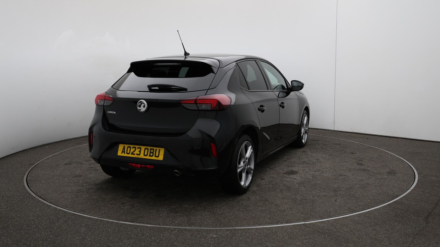 Used Vauxhall Corsa 2023 for sale - 76152259: Photo 55