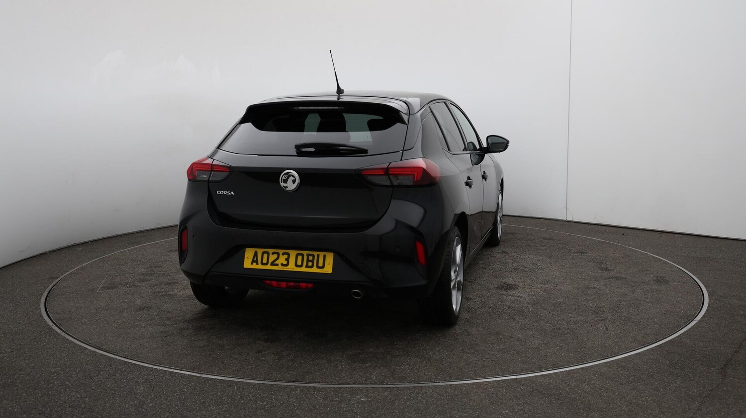 Used Vauxhall Corsa 2023 for sale - 76152259: Photo 56