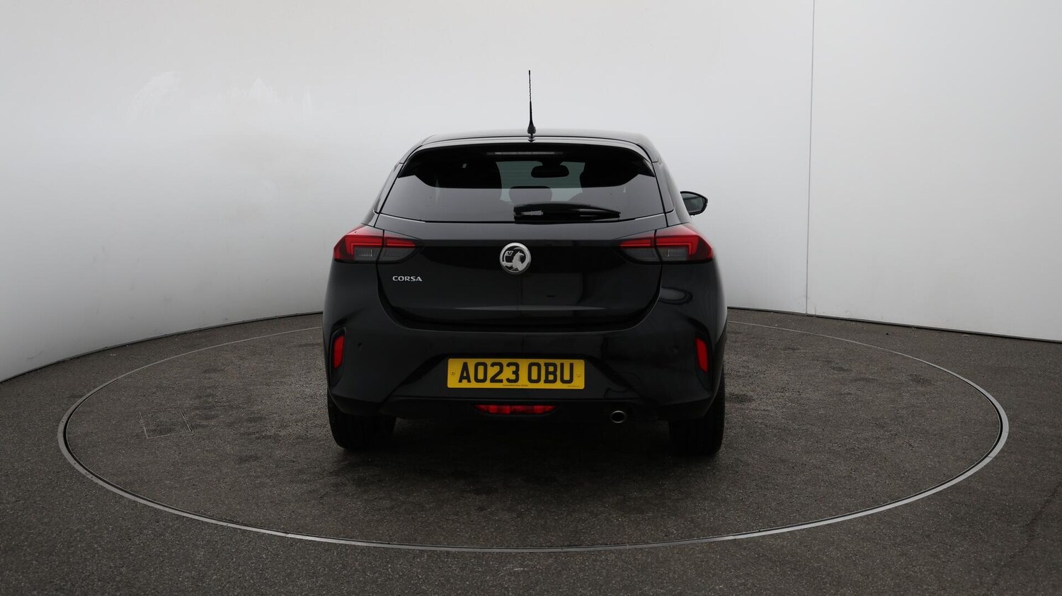 Used Vauxhall Corsa 2023 for sale - 76152259: Photo 57