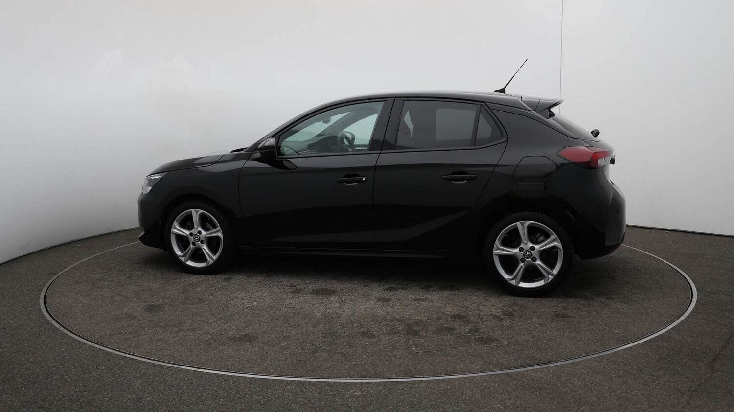 Used Vauxhall Corsa 2023 for sale - 76152259: Photo 58