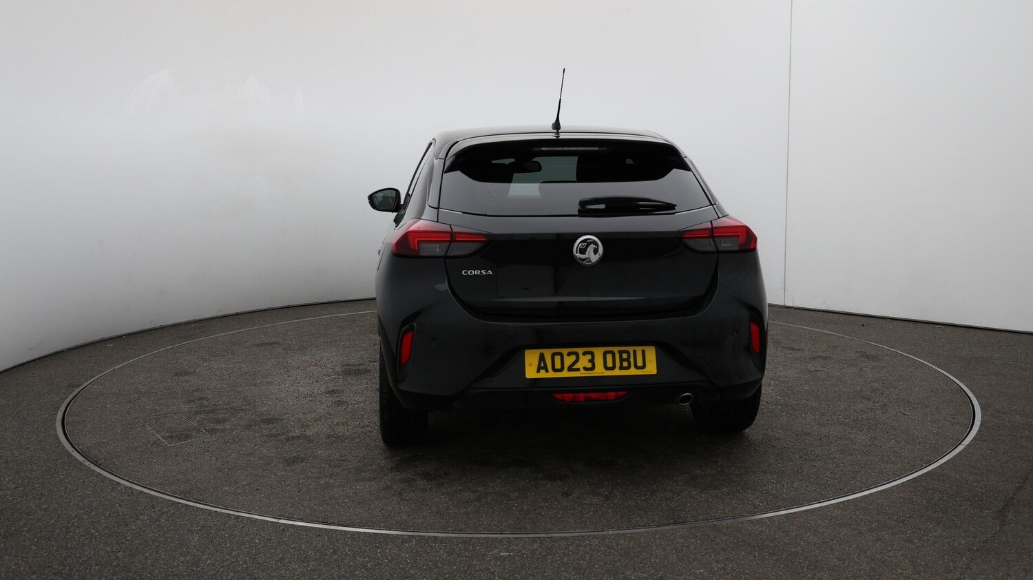 Used Vauxhall Corsa 2023 for sale - 76152259: Photo 59