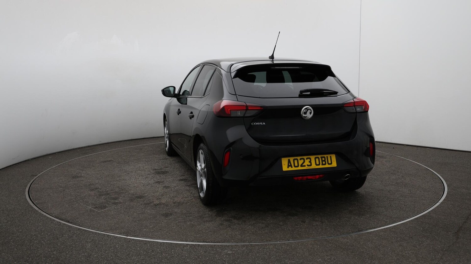 Used Vauxhall Corsa 2023 for sale - 76152259: Photo 60
