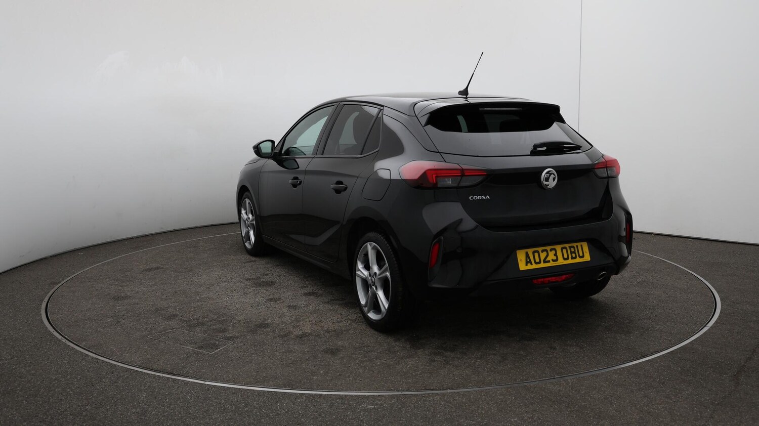 Used Vauxhall Corsa 2023 for sale - 76152259: Photo 61