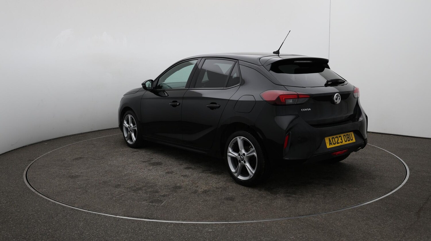 Used Vauxhall Corsa 2023 for sale - 76152259: Photo 62