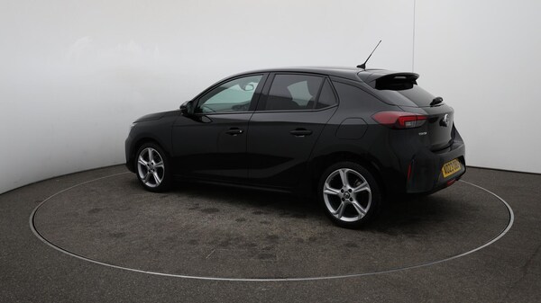 Used Vauxhall Corsa 2023 for sale - 76152259: Photo 63