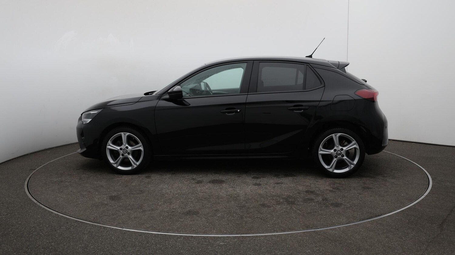 Used Vauxhall Corsa 2023 for sale - 76152259: Photo 64