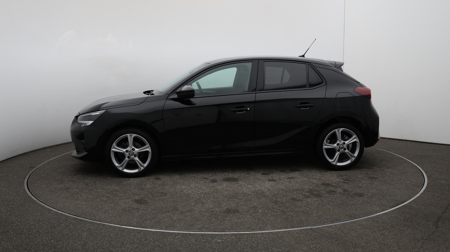 Used Vauxhall Corsa 2023 for sale - 76152259: Photo 65