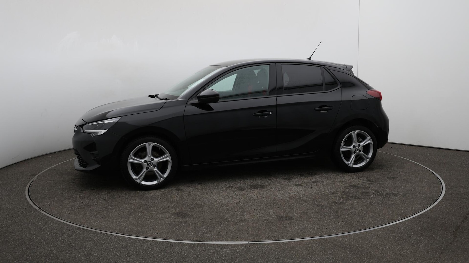 Used Vauxhall Corsa 2023 for sale - 76152259: Photo 66