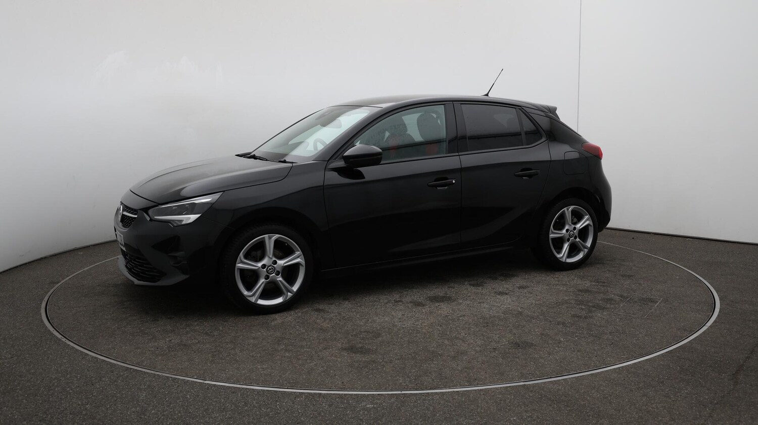 Used Vauxhall Corsa 2023 for sale - 76152259: Photo 67
