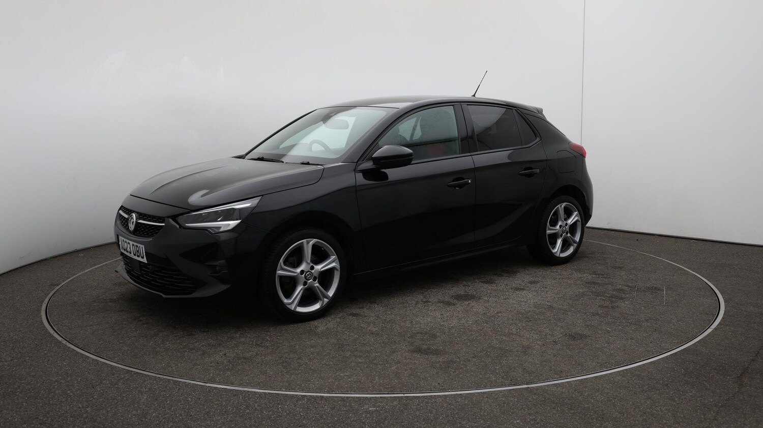 Used Vauxhall Corsa 2023 for sale - 76152259: Photo 68