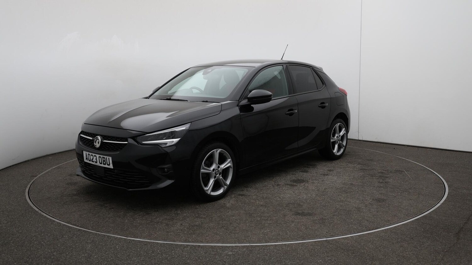 Used Vauxhall Corsa 2023 for sale - 76152259: Photo 69