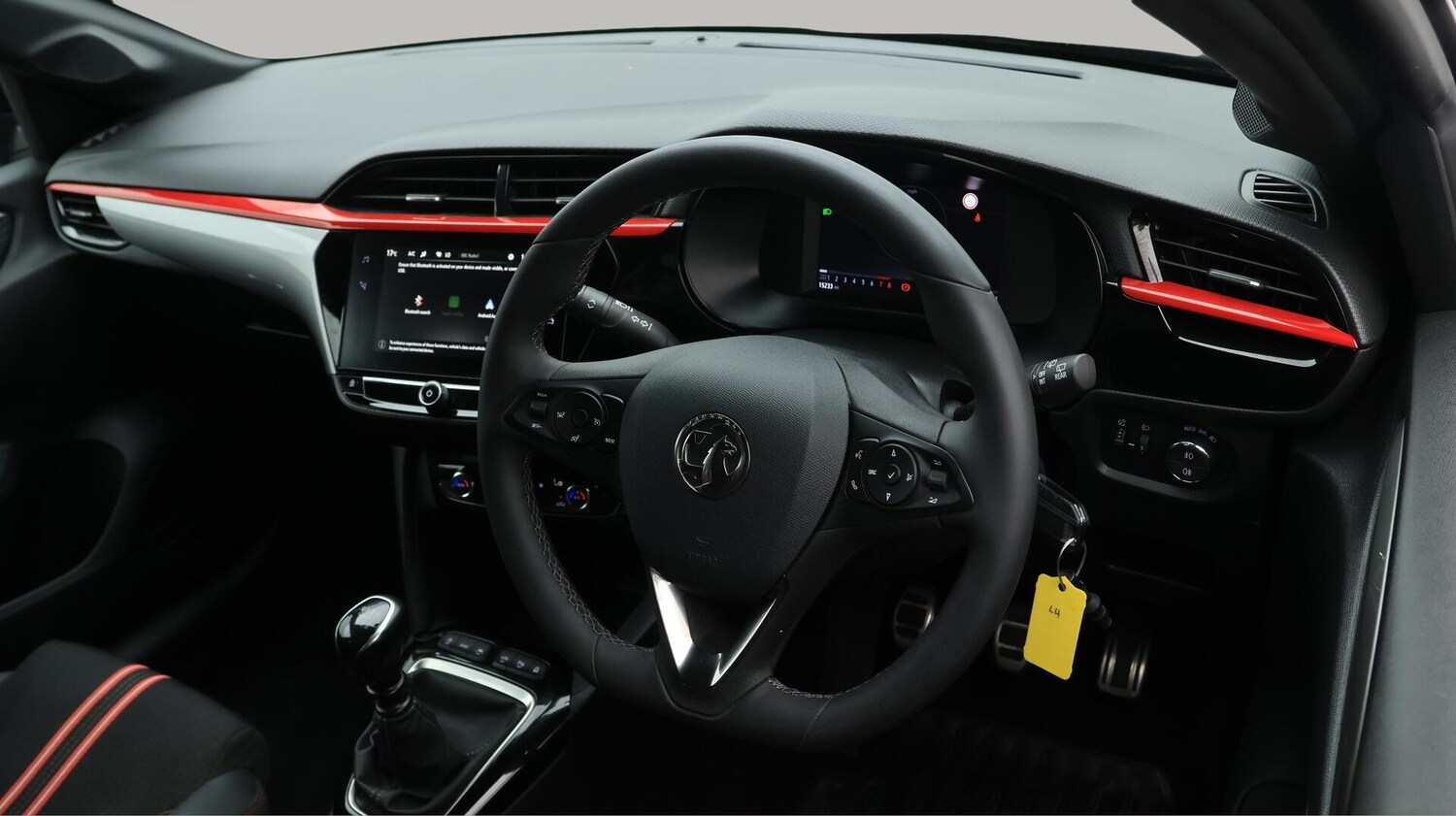 Used Vauxhall Corsa 2023 for sale - 76152259: Photo 9