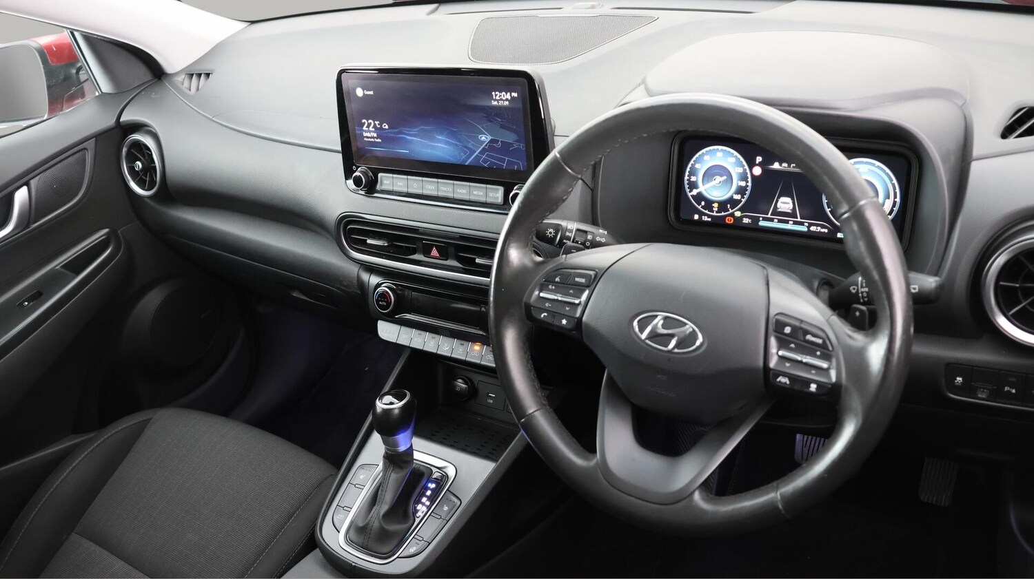 Used Hyundai KONA 2022 for sale - 76094350: Photo 10