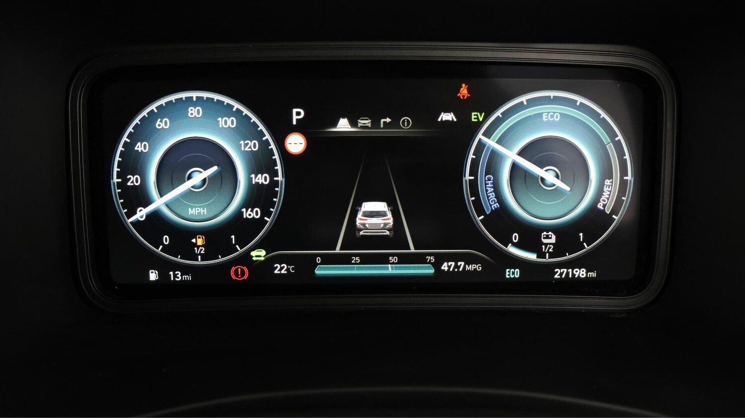 Used Hyundai KONA 2022 for sale - 76094350: Photo 11