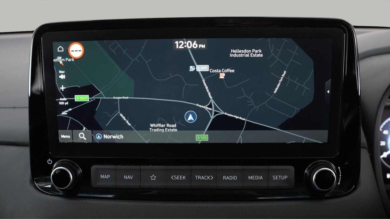 Used Hyundai KONA 2022 for sale - 76094350: Photo 12