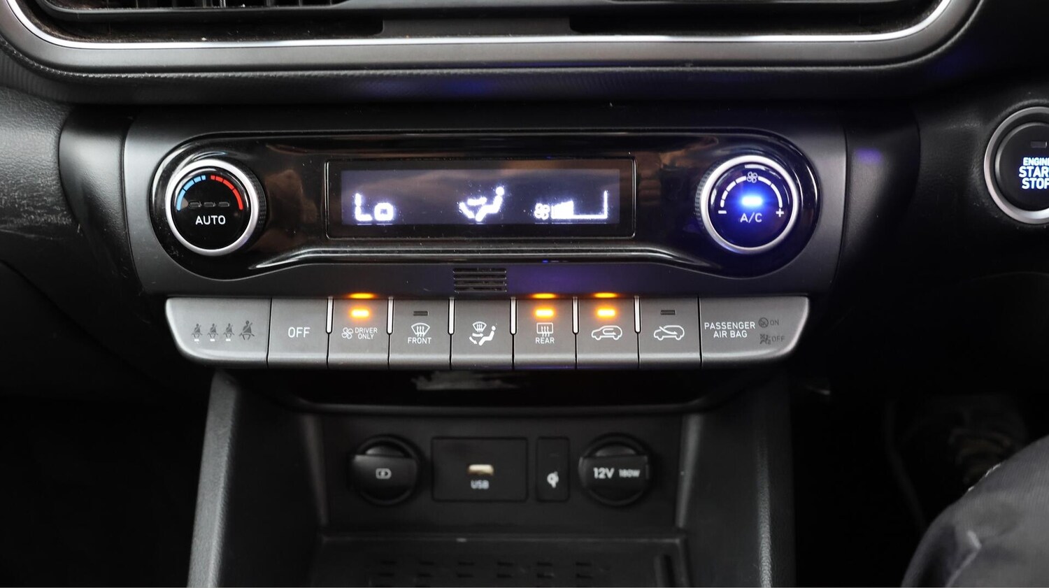 Used Hyundai KONA 2022 for sale - 76094350: Photo 13