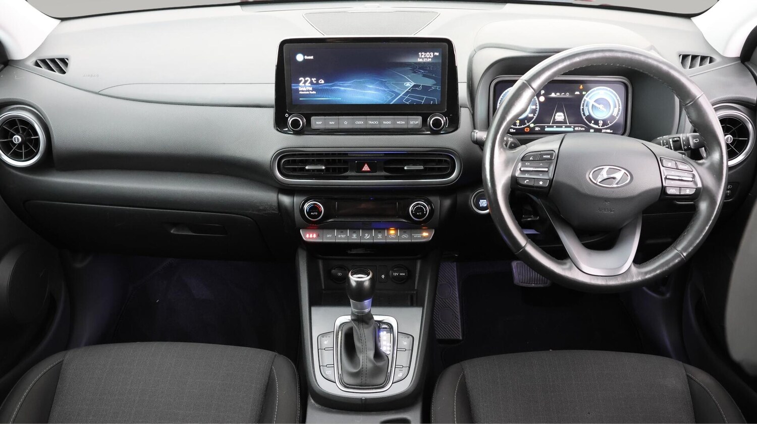 Used Hyundai KONA 2022 for sale - 76094350: Photo 14