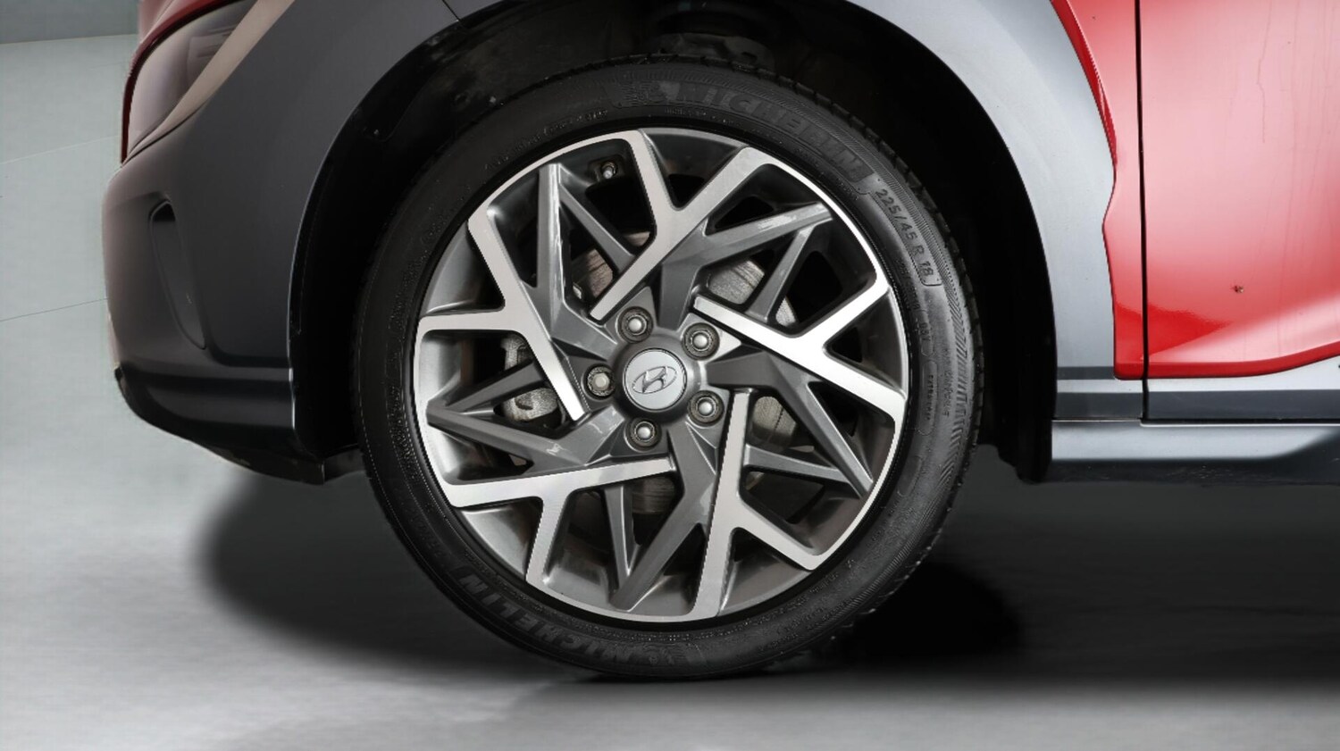 Used Hyundai KONA 2022 for sale - 76094350: Photo 19