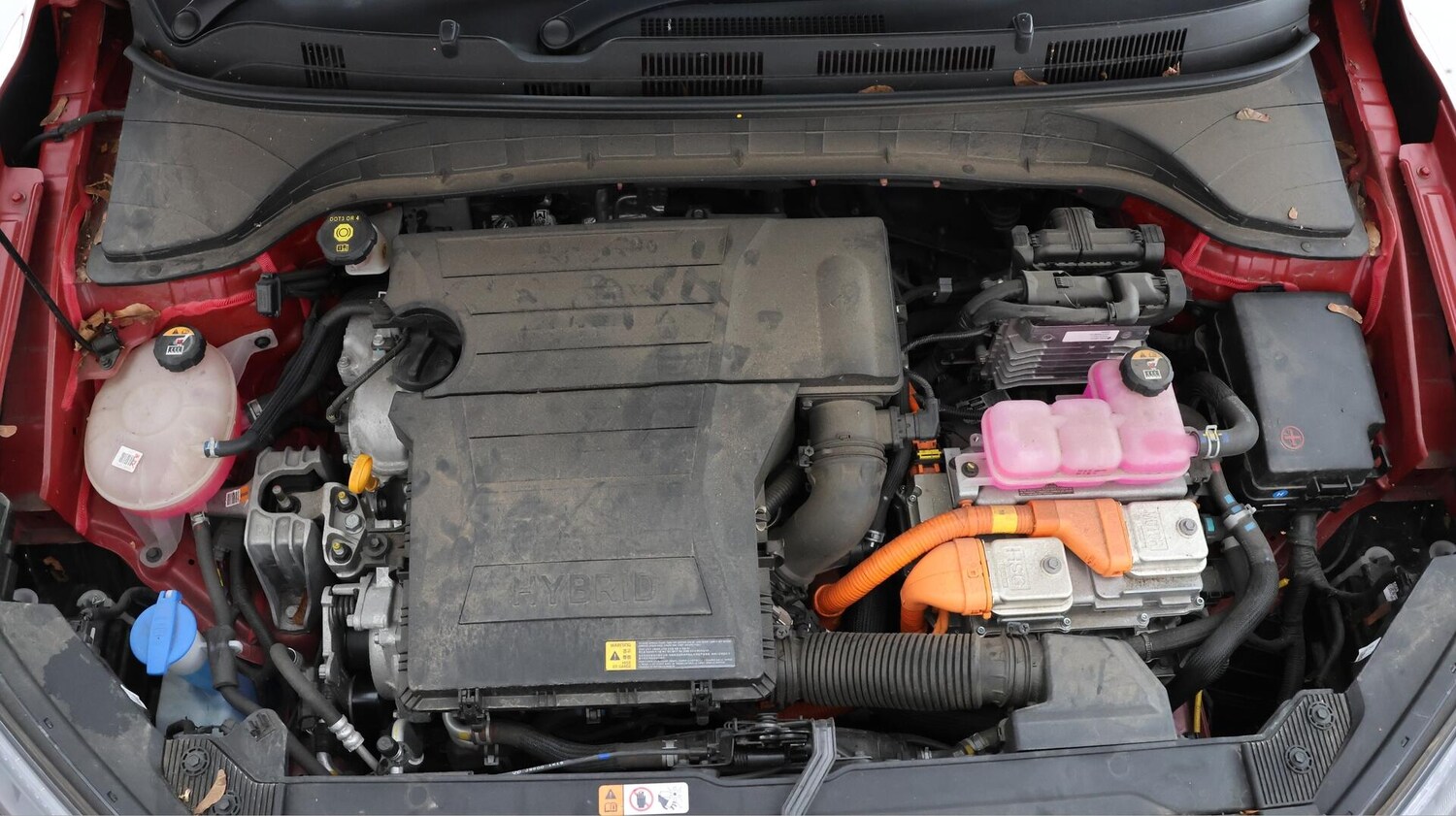 Used Hyundai KONA 2022 for sale - 76094350: Photo 20