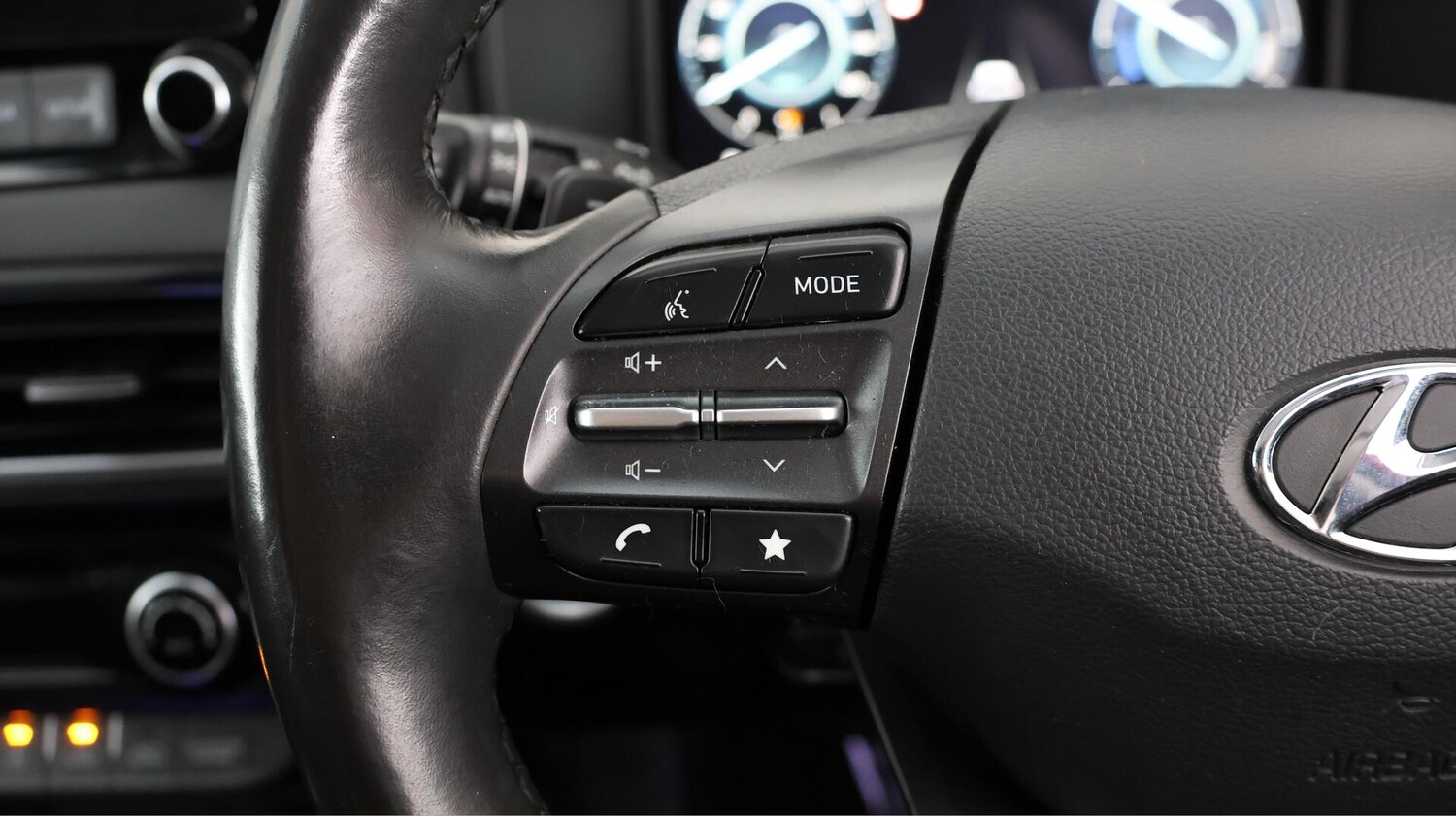 Used Hyundai KONA 2022 for sale - 76094350: Photo 24