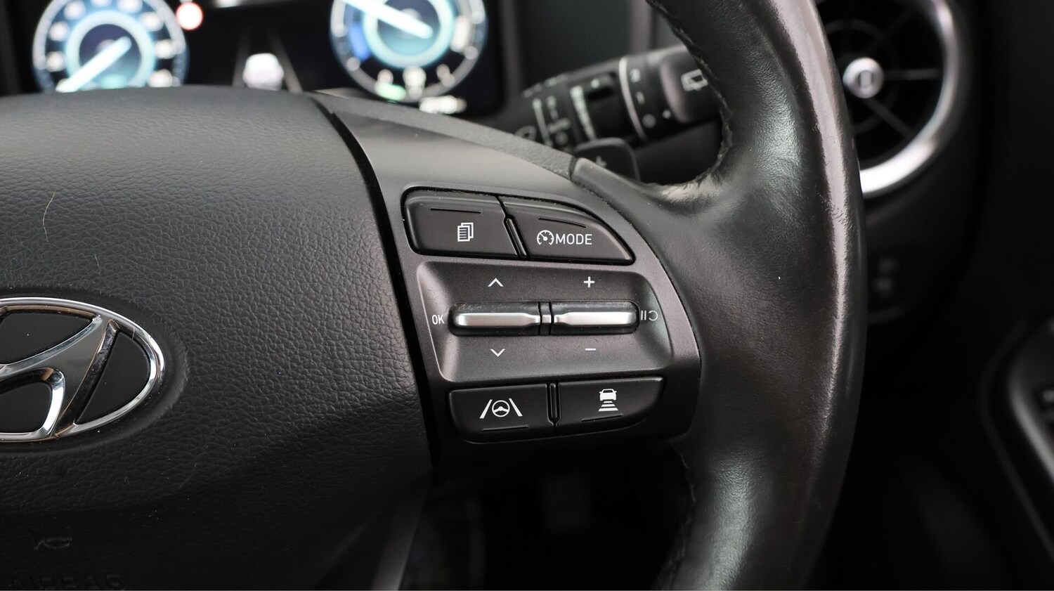 Used Hyundai KONA 2022 for sale - 76094350: Photo 25