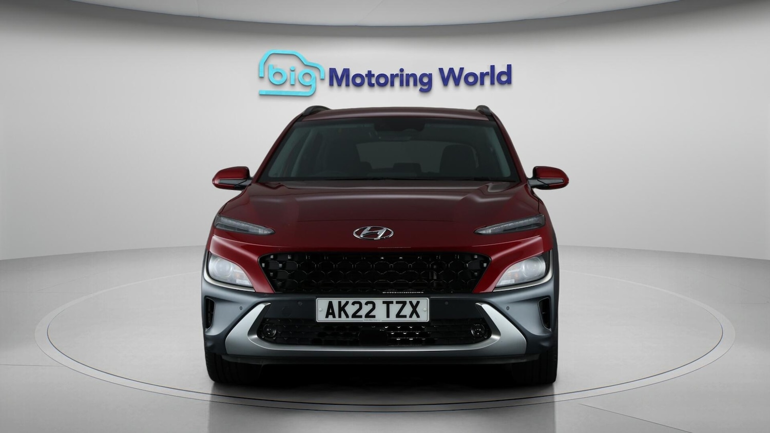 Used Hyundai KONA 2022 for sale - 76094350: Photo 3
