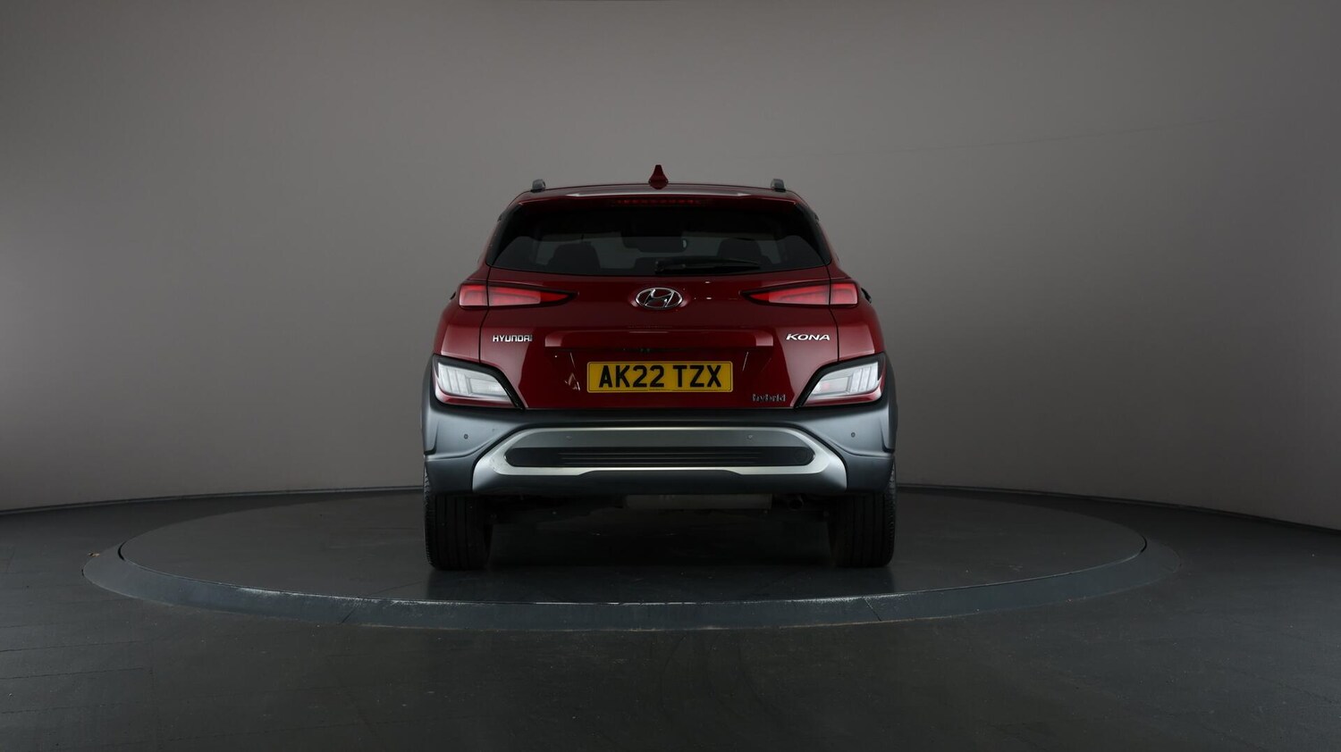 Used Hyundai KONA 2022 for sale - 76094350: Photo 36