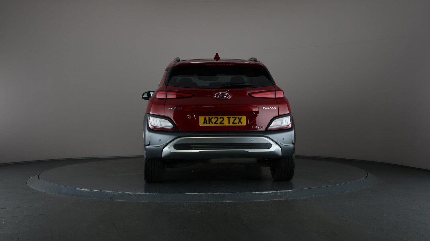 Used Hyundai KONA 2022 for sale - 76094350: Photo 37