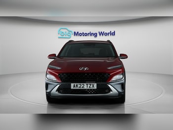 Used Hyundai KONA 2022 for sale - 76094350: Photo 3