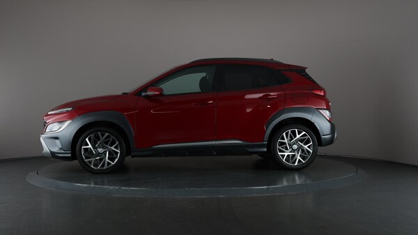 Used Hyundai KONA 2022 for sale - 76094350: Photo 40