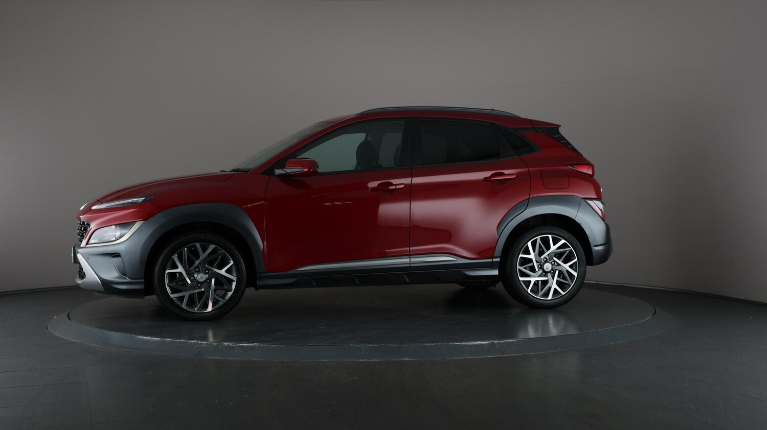 Used Hyundai KONA 2022 for sale - 76094350: Photo 41