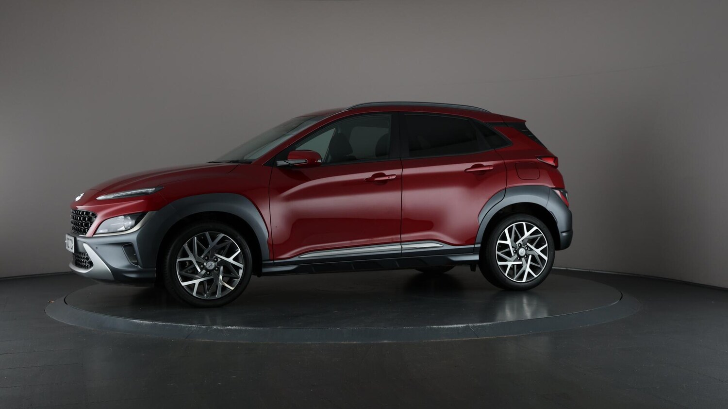 Used Hyundai KONA 2022 for sale - 76094350: Photo 42