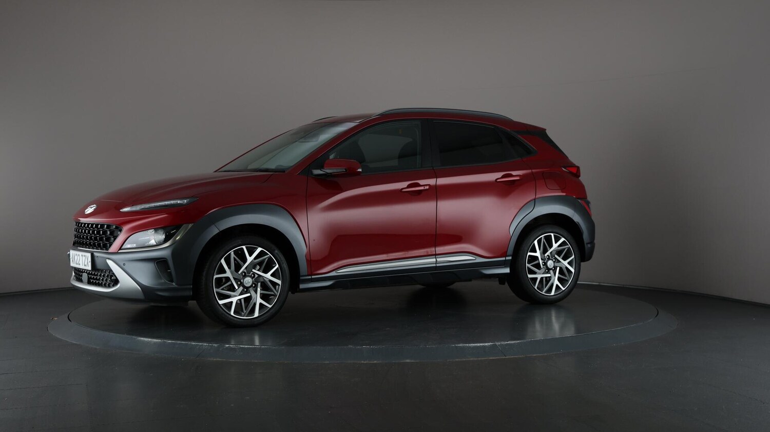 Used Hyundai KONA 2022 for sale - 76094350: Photo 43