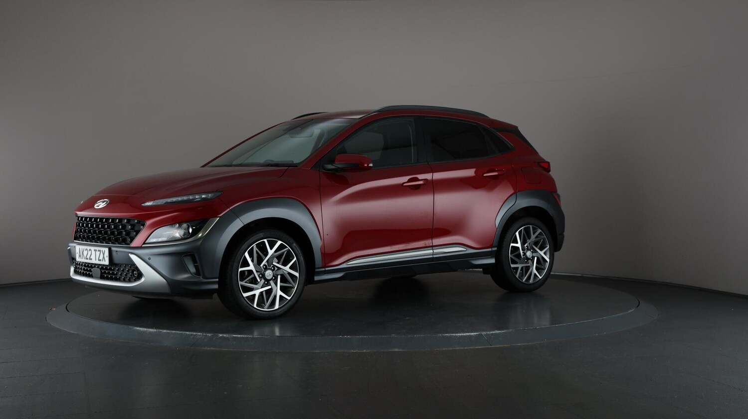 Used Hyundai KONA 2022 for sale - 76094350: Photo 44